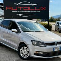 Volkswagen Polo 1.4 TDI 5p.2015 OK NEOPATENTATI