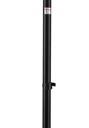 Asta Microfono Altezza Regolabile 70-146