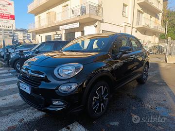 Fiat 500X 1.4 MultiAir 140 CV DCT Lounge NAVI