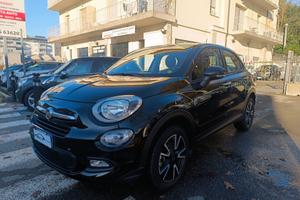 Fiat 500X 1.4 MultiAir 140 CV DCT Lounge NAVI