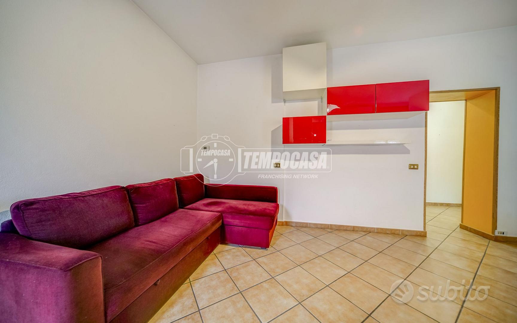 Apartment in Gallarate, Cascinetta - Vista 5