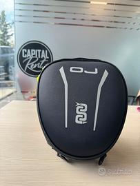 BORSA DA SELLA OJ BOOST