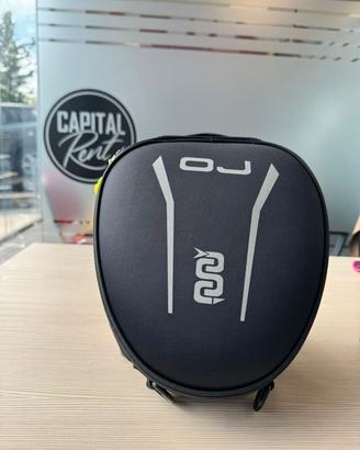 BORSA DA SELLA OJ BOOST