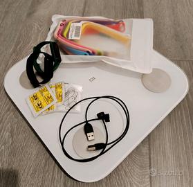 Bundle Xiaomi Mi band + Mi Body Composition