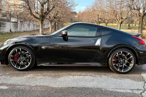 Nissan 370Z Coupé 3.7 V6 Nismo