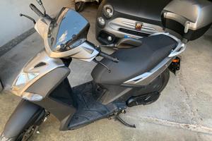 Kymco Agility 125
