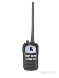 POLMAR NAVY 024F Vhf Portatile Galleggiante