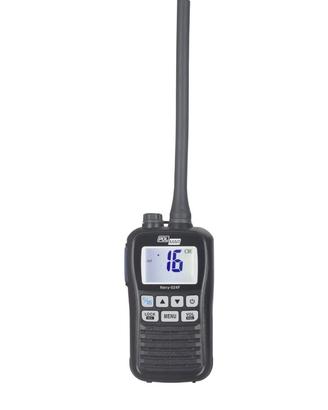 POLMAR NAVY 024F Vhf Portatile Galleggiante