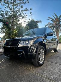 Suzuki Gran Vitara