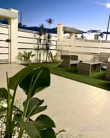 Appartamento a Ciro marina