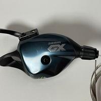 Sram GX Eagle 12v Cambio Destro e-Bike