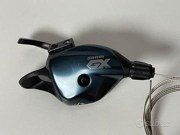 Sram GX Eagle 12v Cambio Destro e-Bike