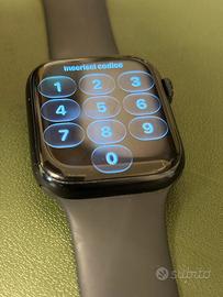 Apple watch 9 45mm
