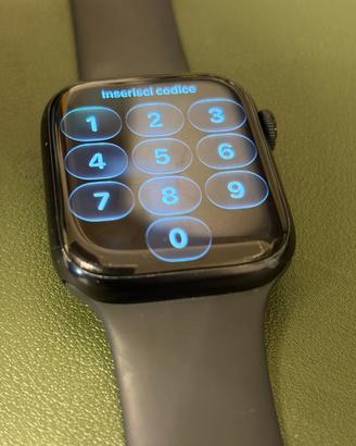Apple watch 9 45mm