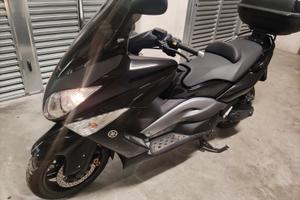 Tmax  Yamaha 