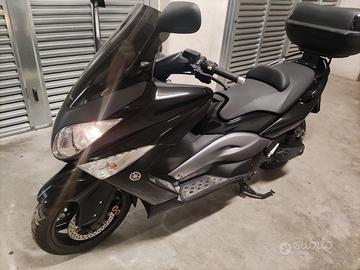 Tmax  Yamaha 