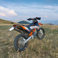 Ktm 690 R Enduro