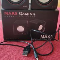 Spiker per PC e telefonino.