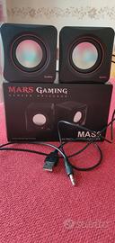 Spiker per PC e telefonino.