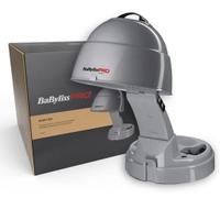 Casco parrucchiera professionale portatile 