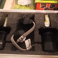 lampadine led H4