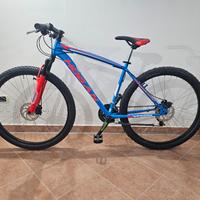 MTB 29 freni a disco taglia L Nuovo