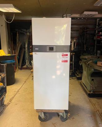 Caldaia a condensazione Riello Domus 30 B/120