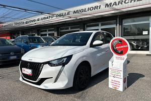 Peugeot 208 5 Porte 208 1.5 bluehdi Active s&s 100