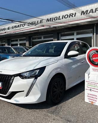 Peugeot 208 5 Porte 208 1.5 bluehdi Active s&s 100