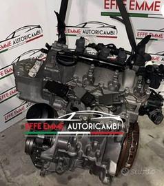 MOTORE VOLKSWAGEN 1.2 B 40kw SIGLA CHF