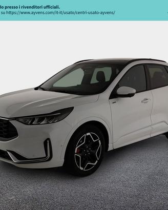 Ford Kuga 2.5 Full Hybrid 180 CV CVT 2WD ST-Line X