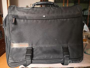 Borsa per notebook 17"
