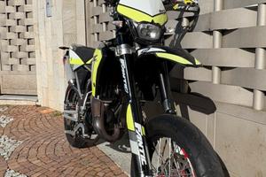 Fantic Motard 50 - 2020