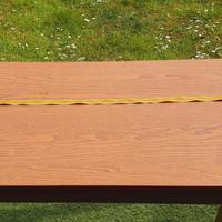 Tavolino 50x 90 espandibile 70 x90 o 90x90