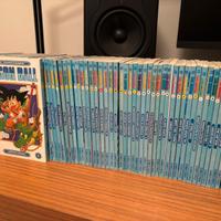 Manga Dragon Ball star comics