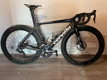 Cervelo S5
