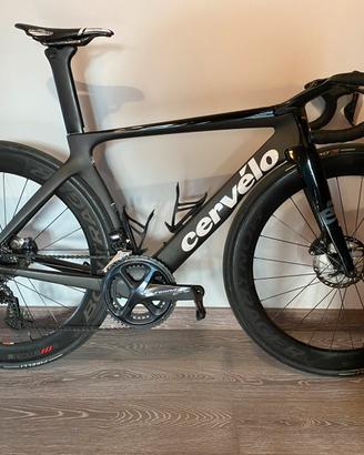 Cervelo S5