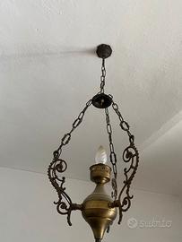 kit  completo per ingresso