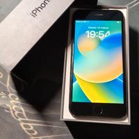 iPhone 8 64GB nero - perfettamente funzionante