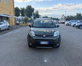 Fiat Panda 1.3 MJT 75 CV S&S 4x4 Lounge