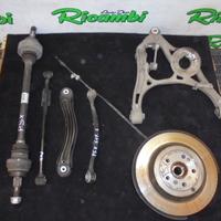 KIT RUOTA POSTERIORE SINISTRO ML W164 350 CDI 2010