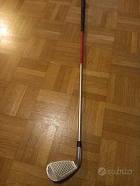 Ferro 7 golf Inesis (Decathlon) ragazzo  8-10 anni