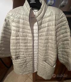 Giubbotto trapuntato leggero donna