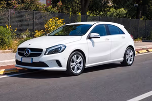 Mercedes classe a180 sport full optional 