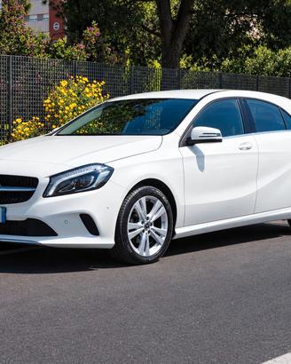 Mercedes classe a180 sport full optional 