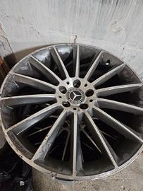 Cerchi r 20 mercedes