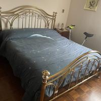 Camera da letto completa