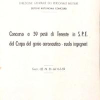 Ministero della Difesa - Aeronautica