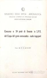 Ministero della Difesa - Aeronautica