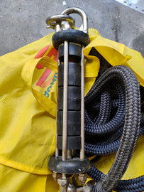 Ammortizzatore da ormeggio Douglas Marine